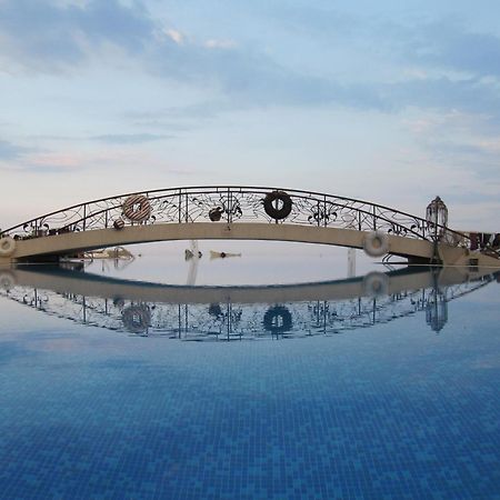 Kaliakria Resort Topola Εξωτερικό φωτογραφία
