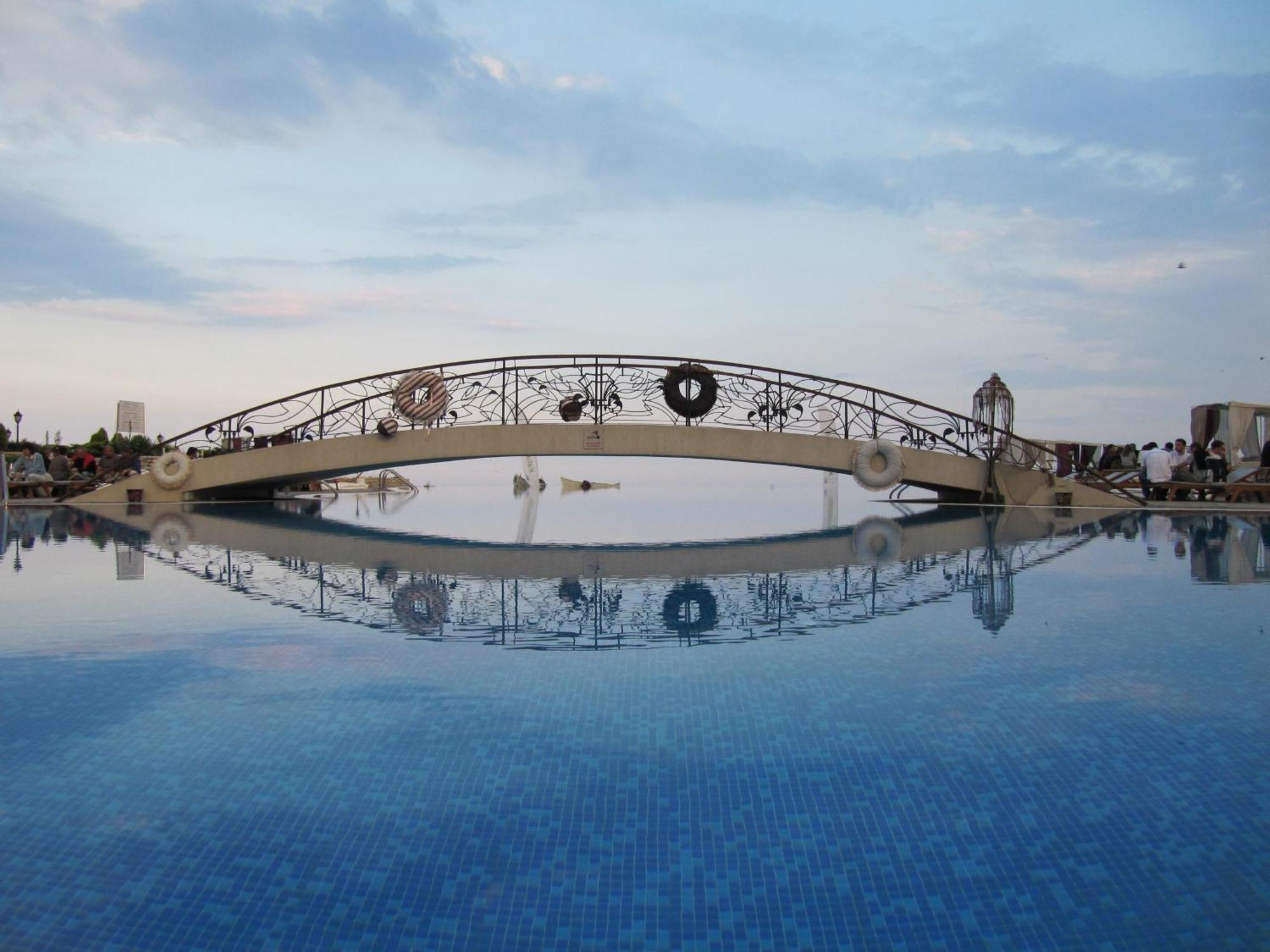 Kaliakria Resort Topola Εξωτερικό φωτογραφία