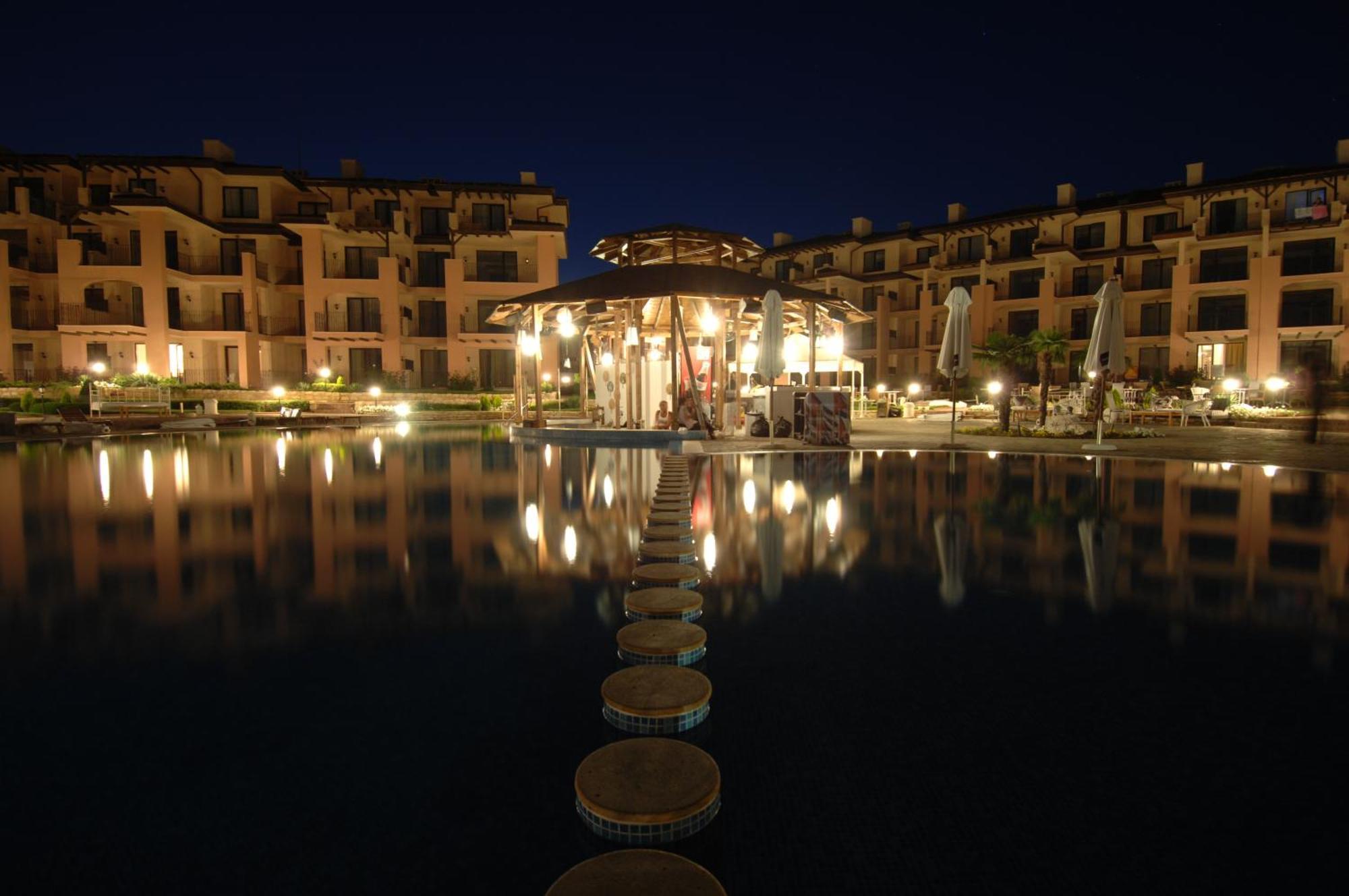 Kaliakria Resort Topola Εξωτερικό φωτογραφία