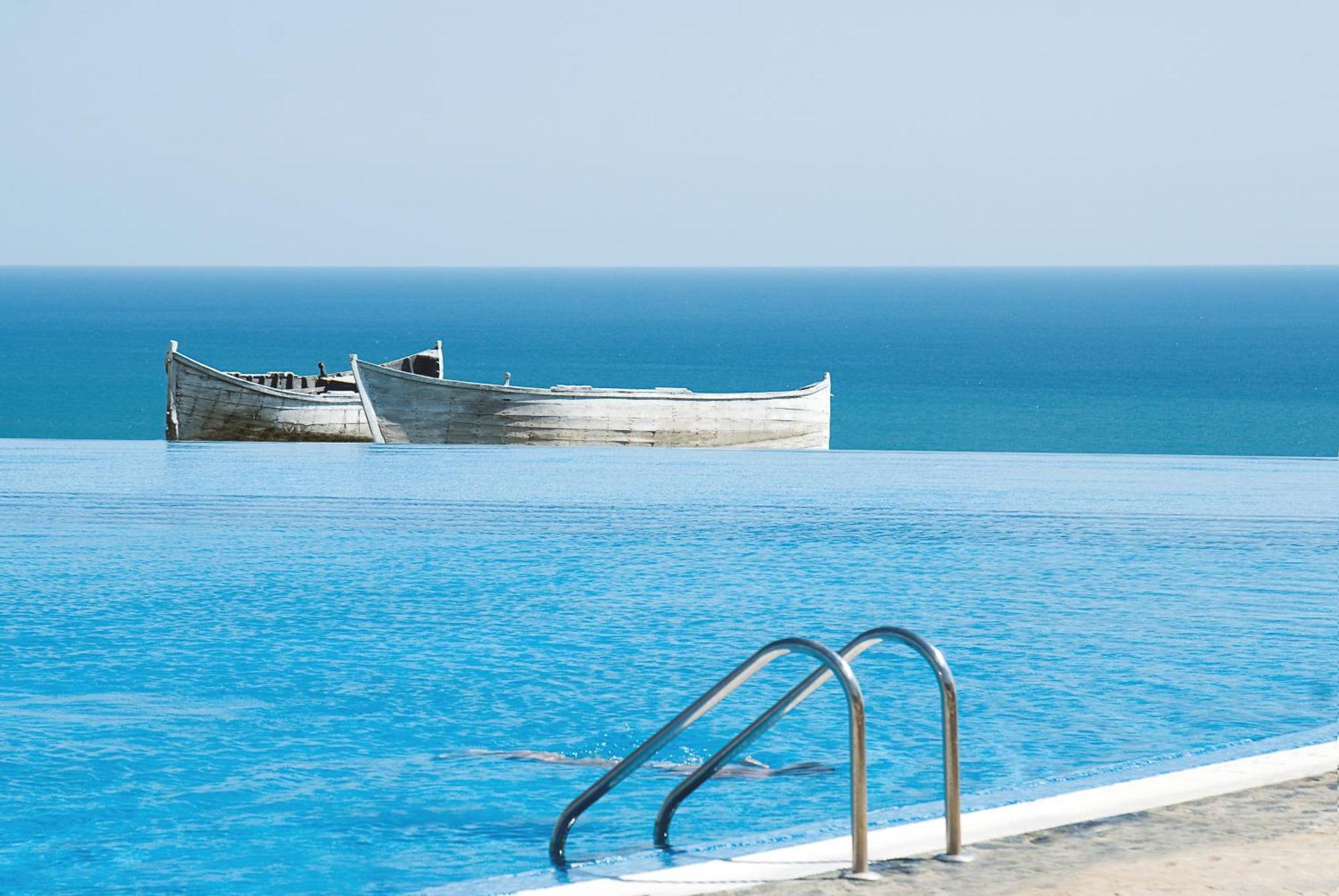 Kaliakria Resort Topola Εξωτερικό φωτογραφία