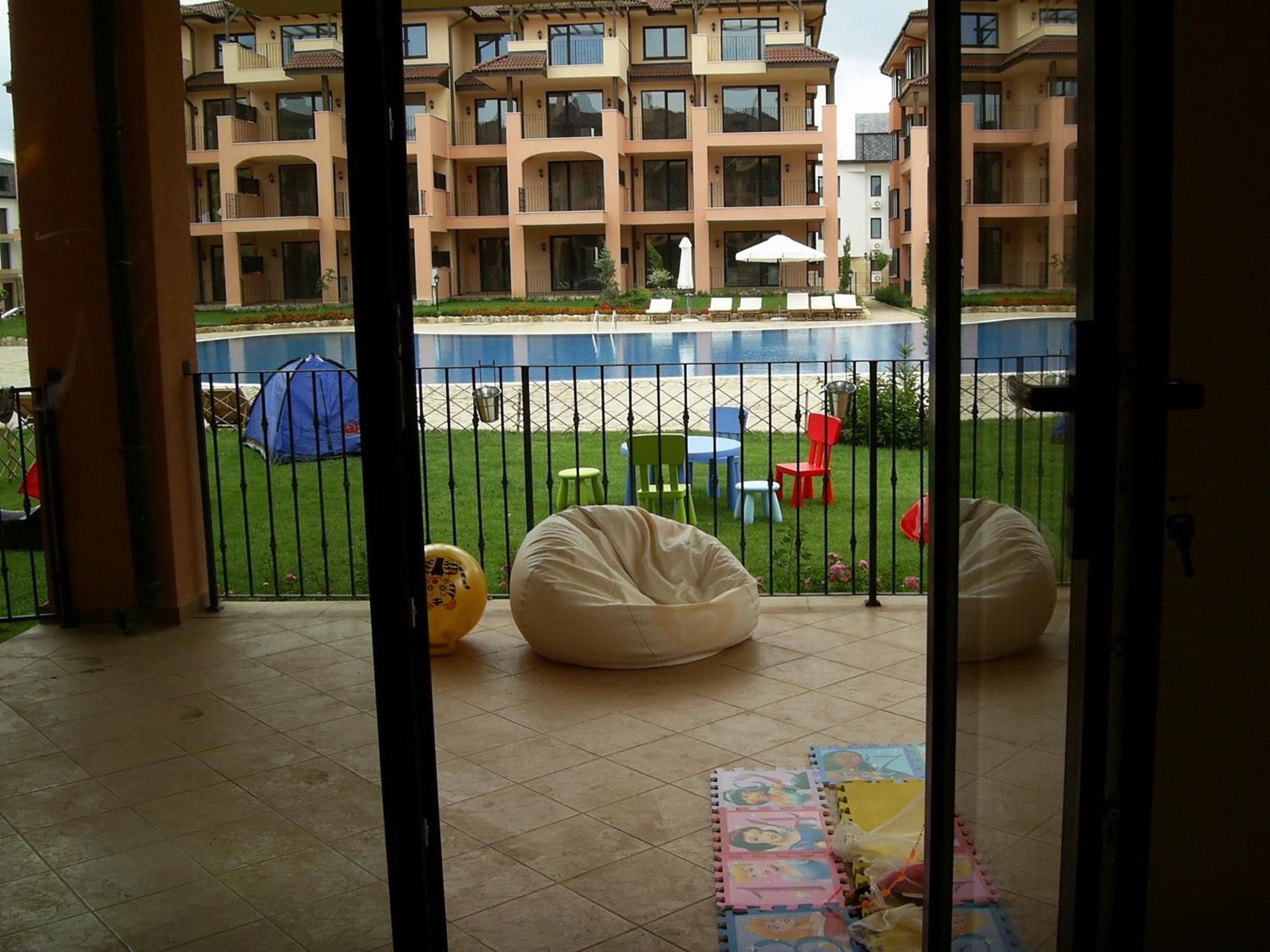 Kaliakria Resort Topola Εξωτερικό φωτογραφία
