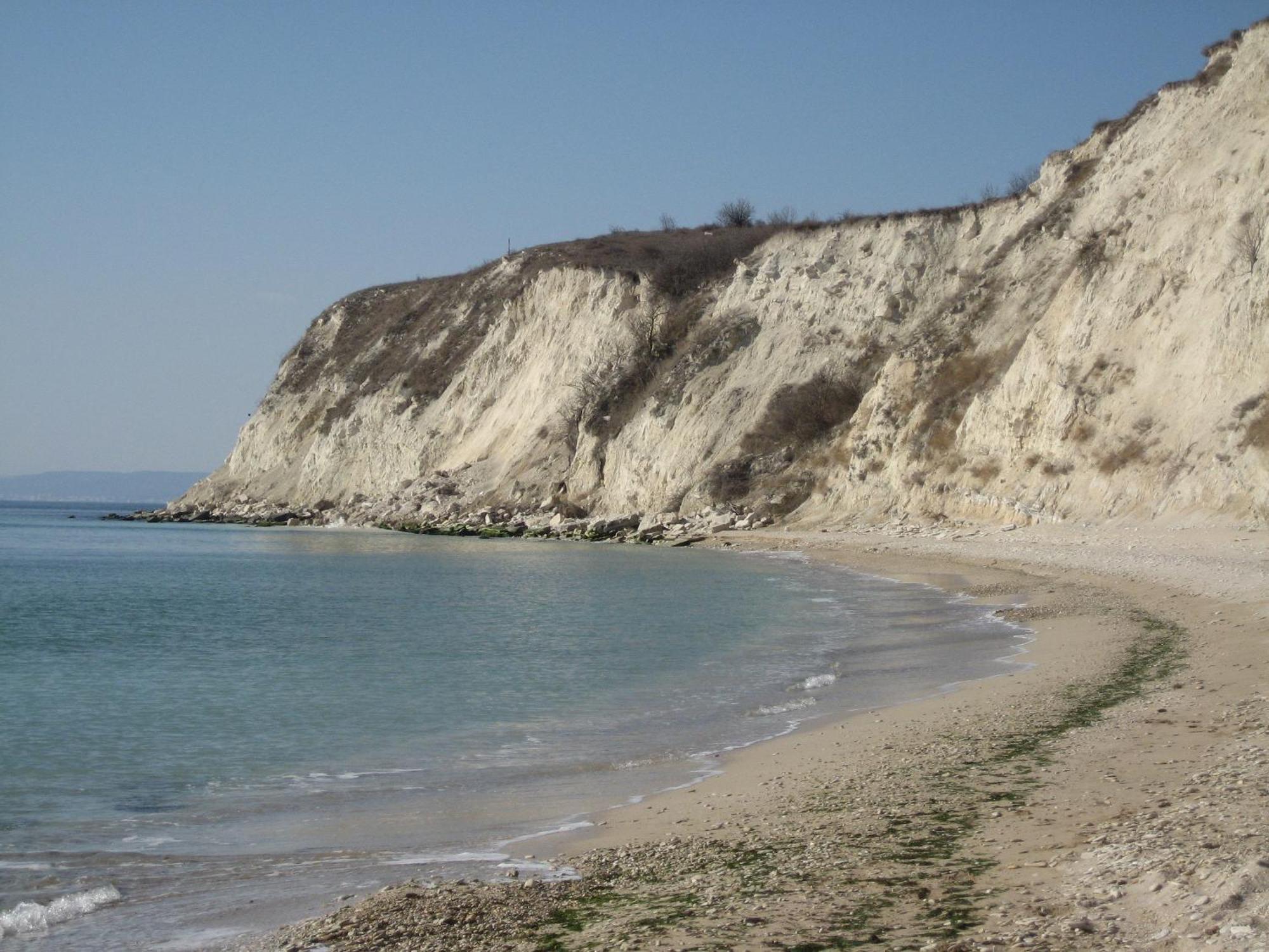 Kaliakria Resort Topola Εξωτερικό φωτογραφία