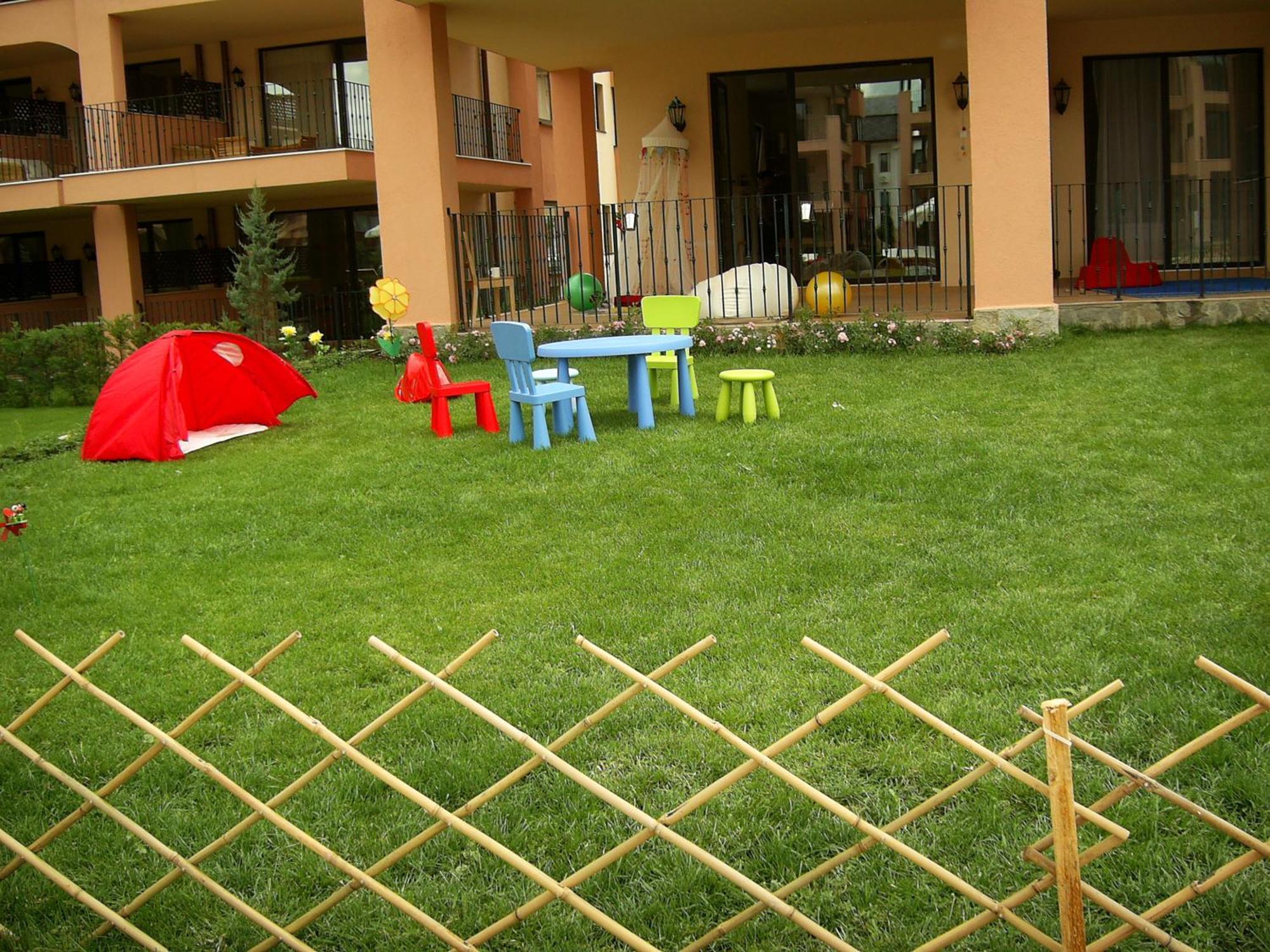 Kaliakria Resort Topola Εξωτερικό φωτογραφία