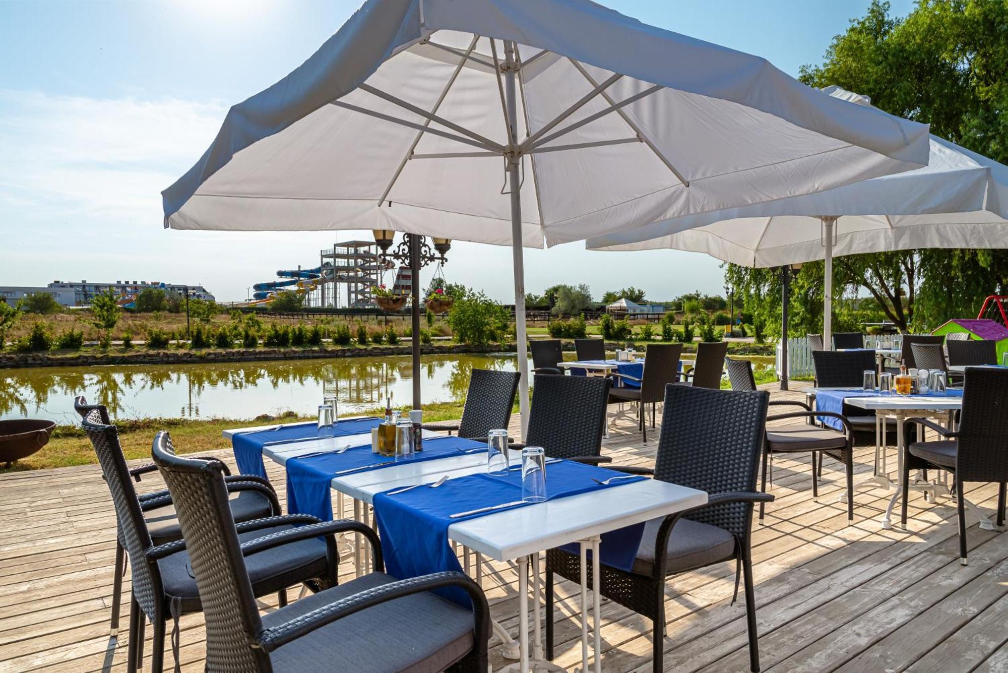 Kaliakria Resort Topola Εξωτερικό φωτογραφία