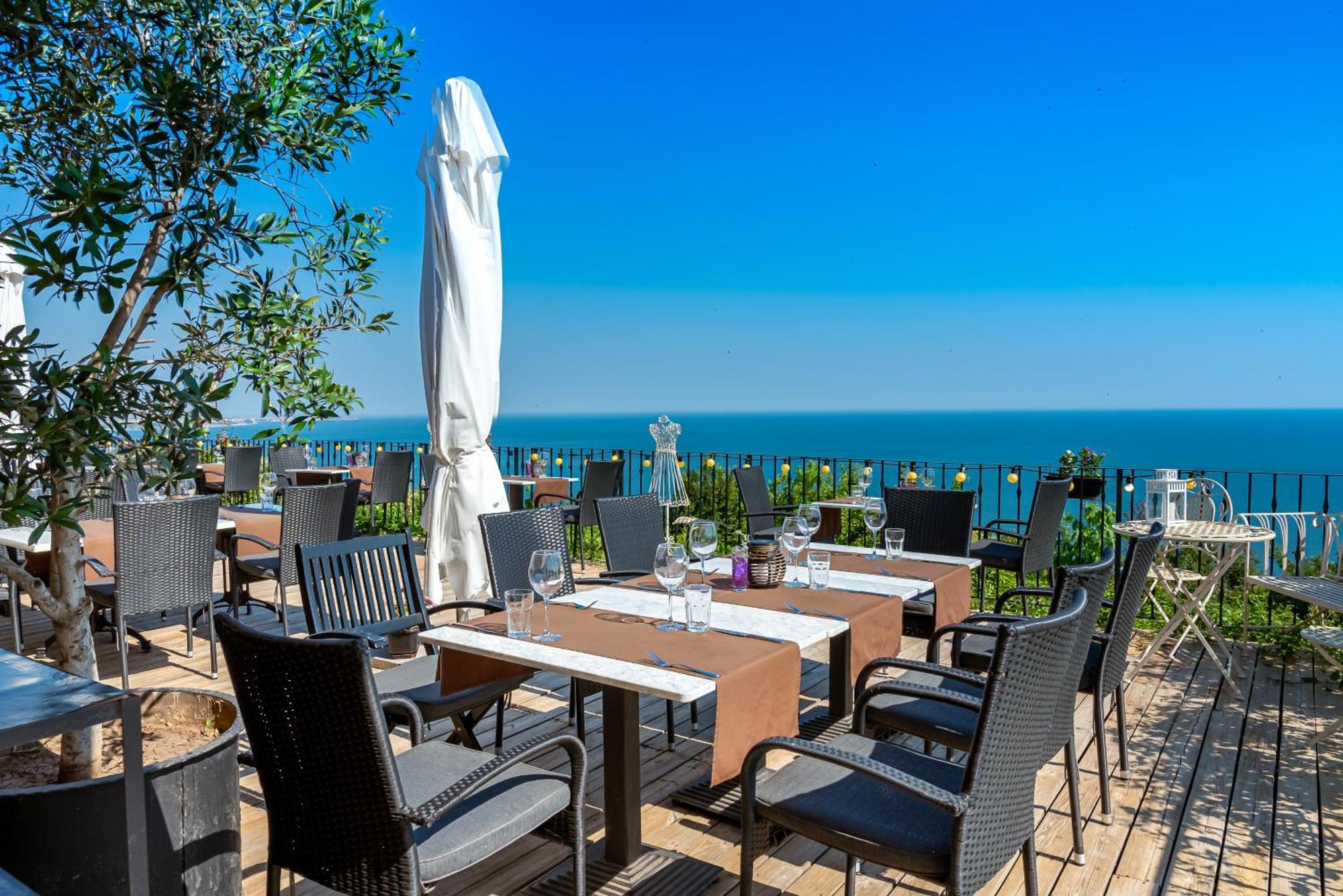 Kaliakria Resort Topola Εξωτερικό φωτογραφία