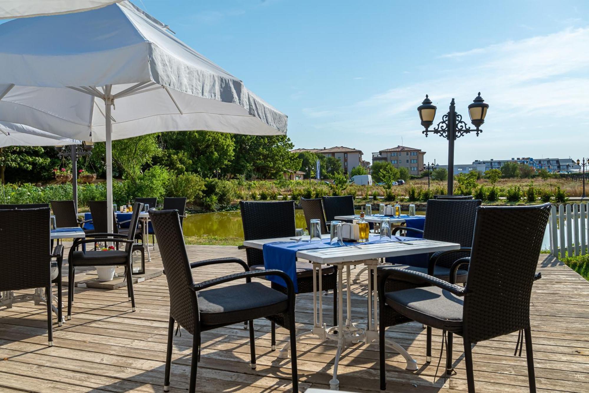 Kaliakria Resort Topola Εξωτερικό φωτογραφία