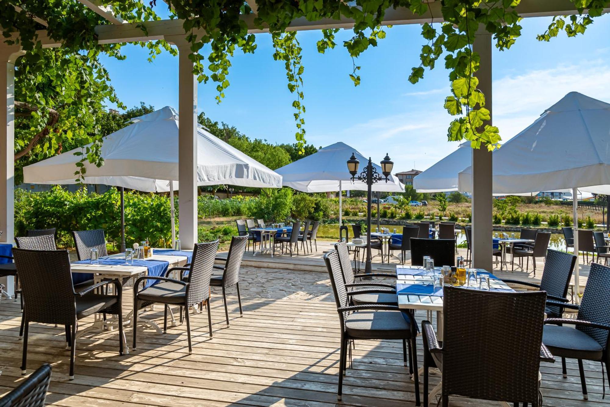 Kaliakria Resort Topola Εξωτερικό φωτογραφία