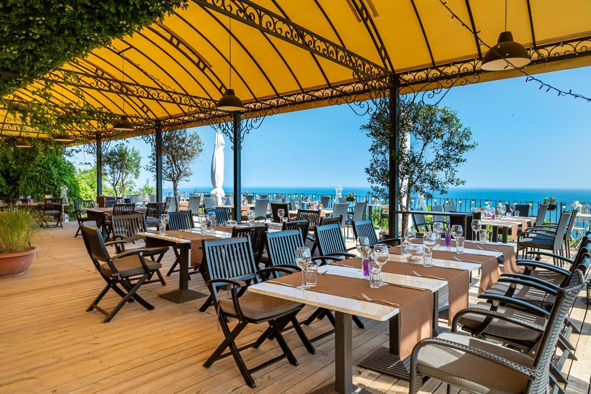 Kaliakria Resort Topola Εξωτερικό φωτογραφία