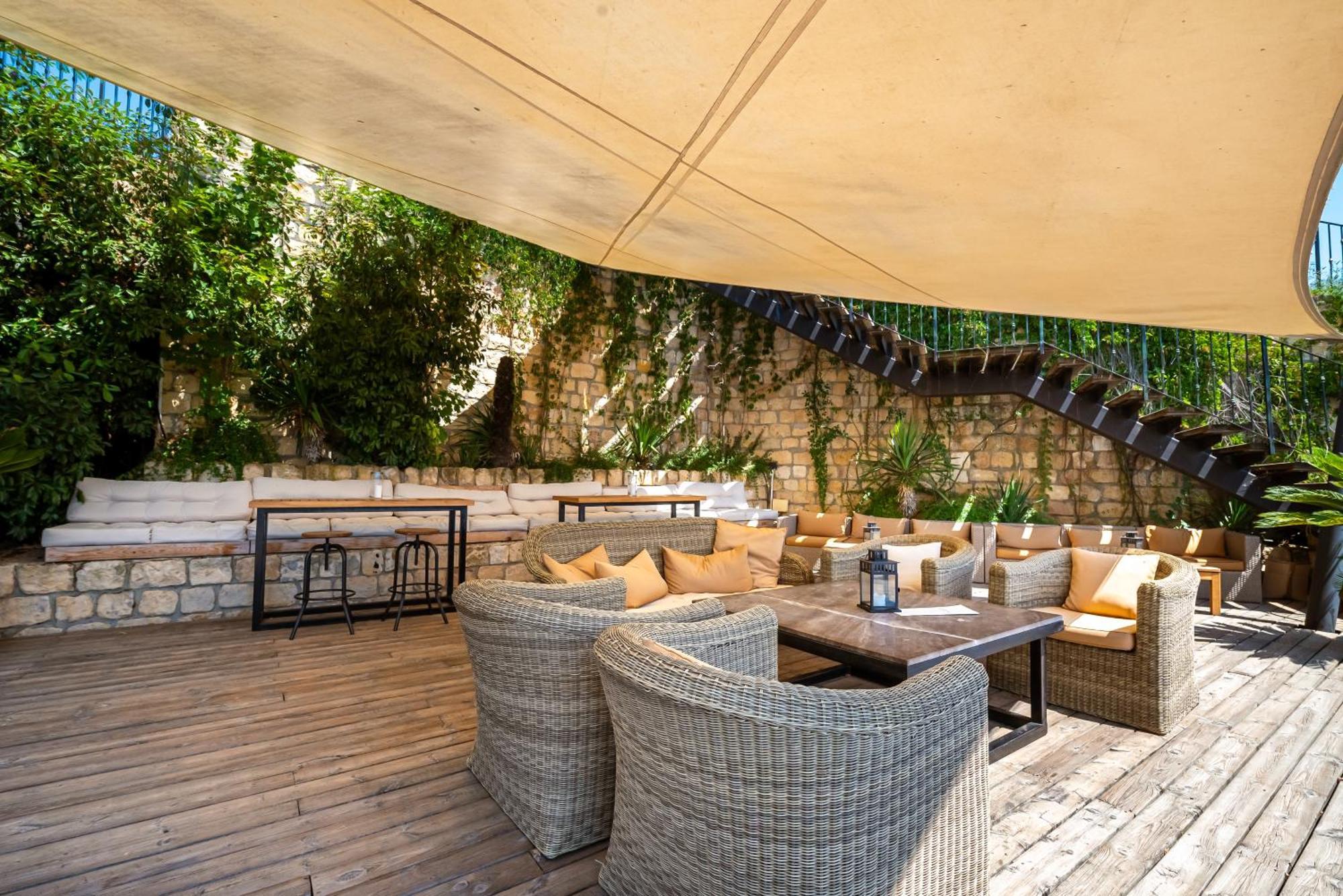 Kaliakria Resort Topola Εξωτερικό φωτογραφία