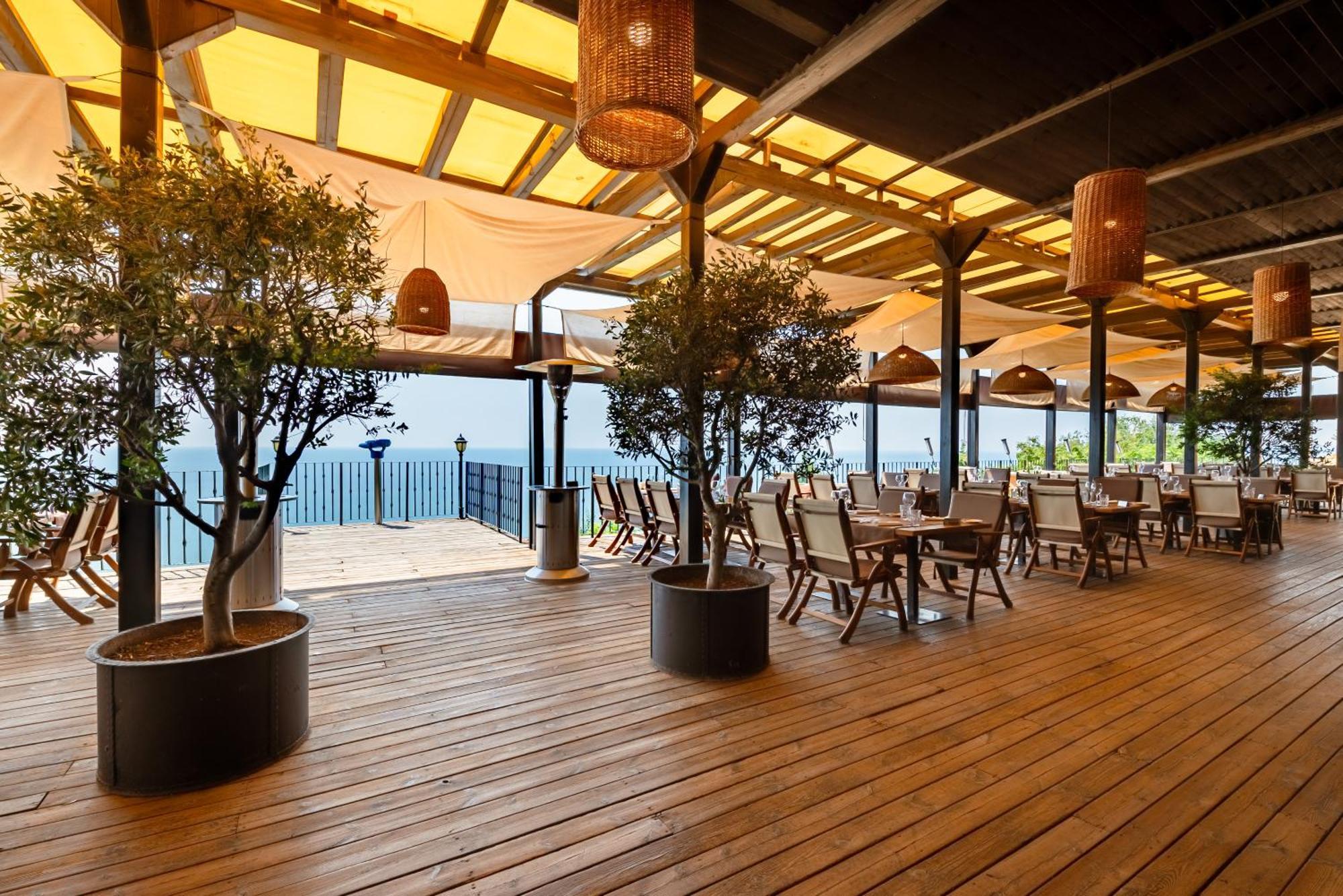 Kaliakria Resort Topola Εξωτερικό φωτογραφία
