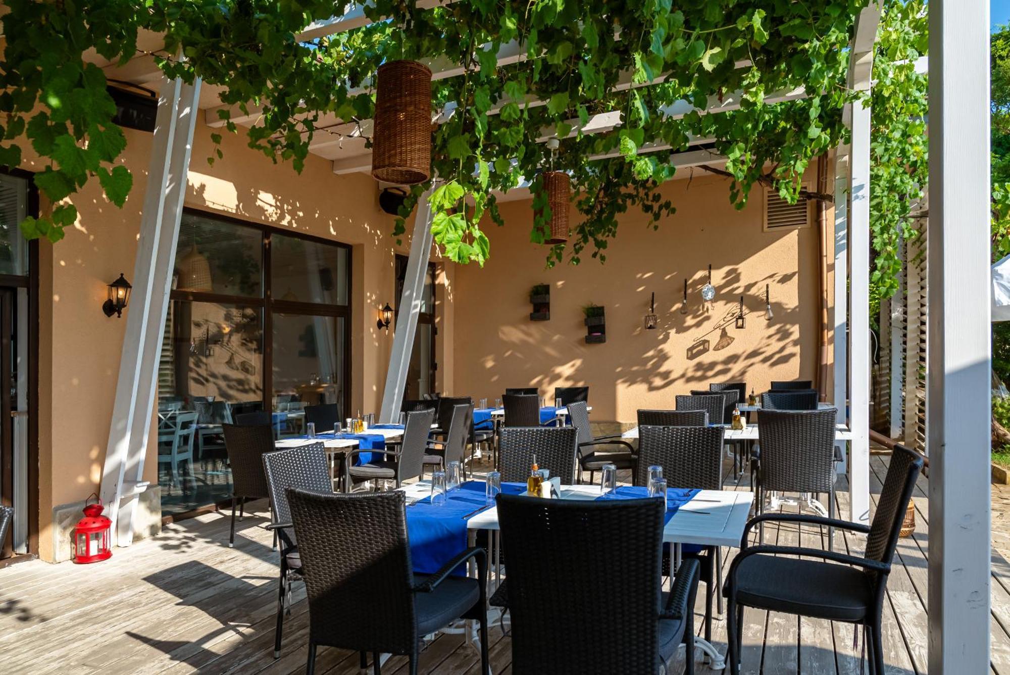 Kaliakria Resort Topola Εξωτερικό φωτογραφία
