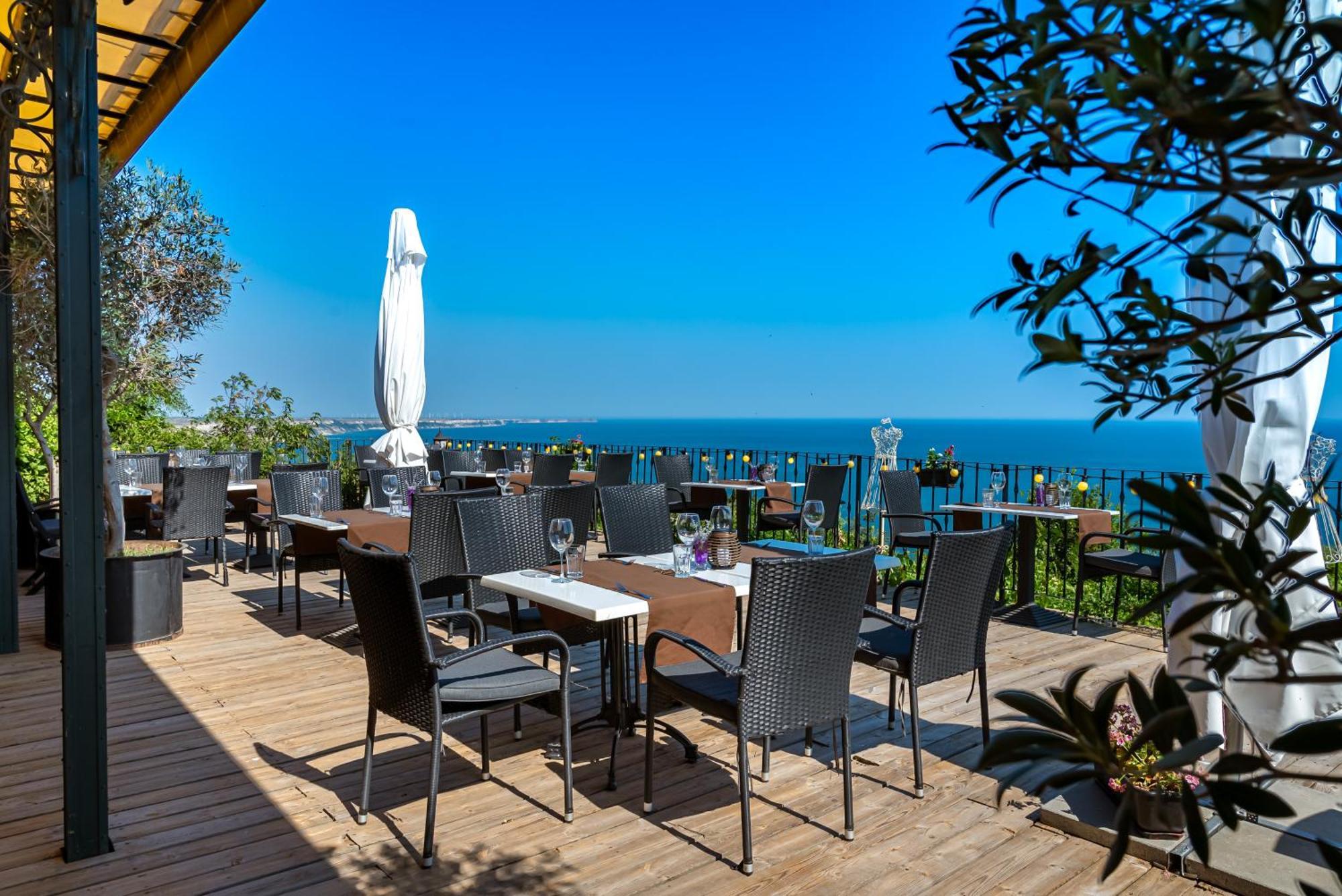 Kaliakria Resort Topola Εξωτερικό φωτογραφία