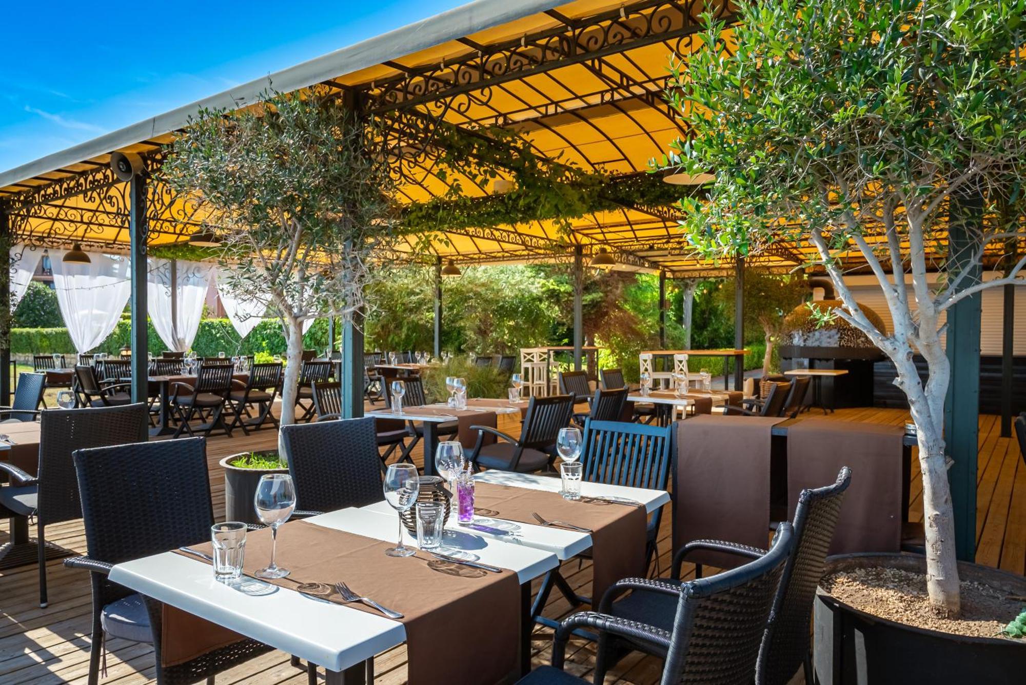 Kaliakria Resort Topola Εξωτερικό φωτογραφία