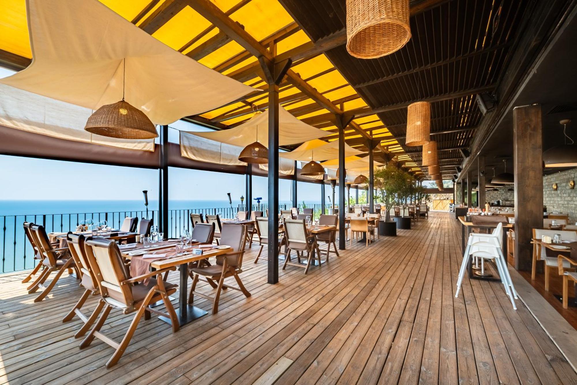 Kaliakria Resort Topola Εξωτερικό φωτογραφία