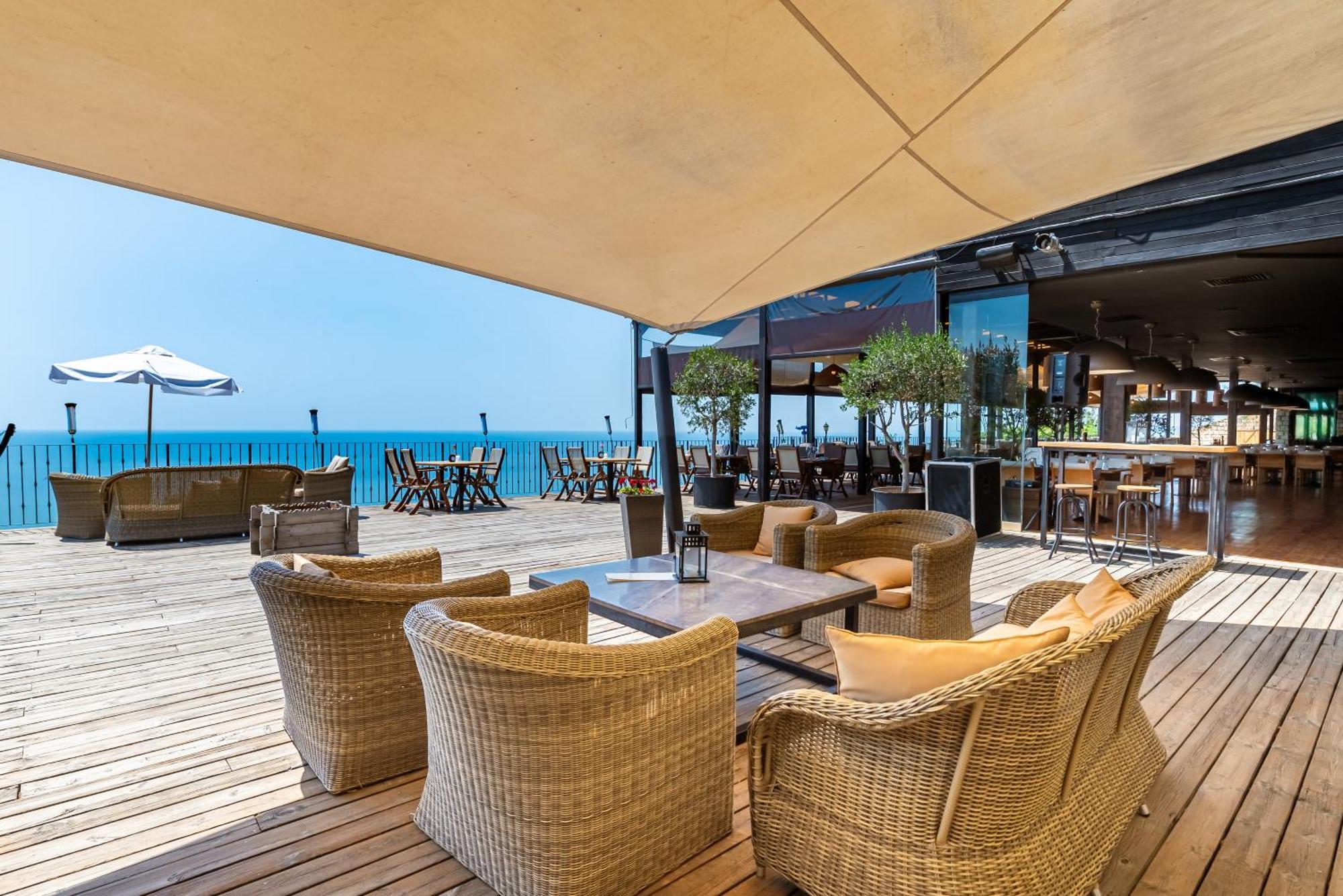 Kaliakria Resort Topola Εξωτερικό φωτογραφία