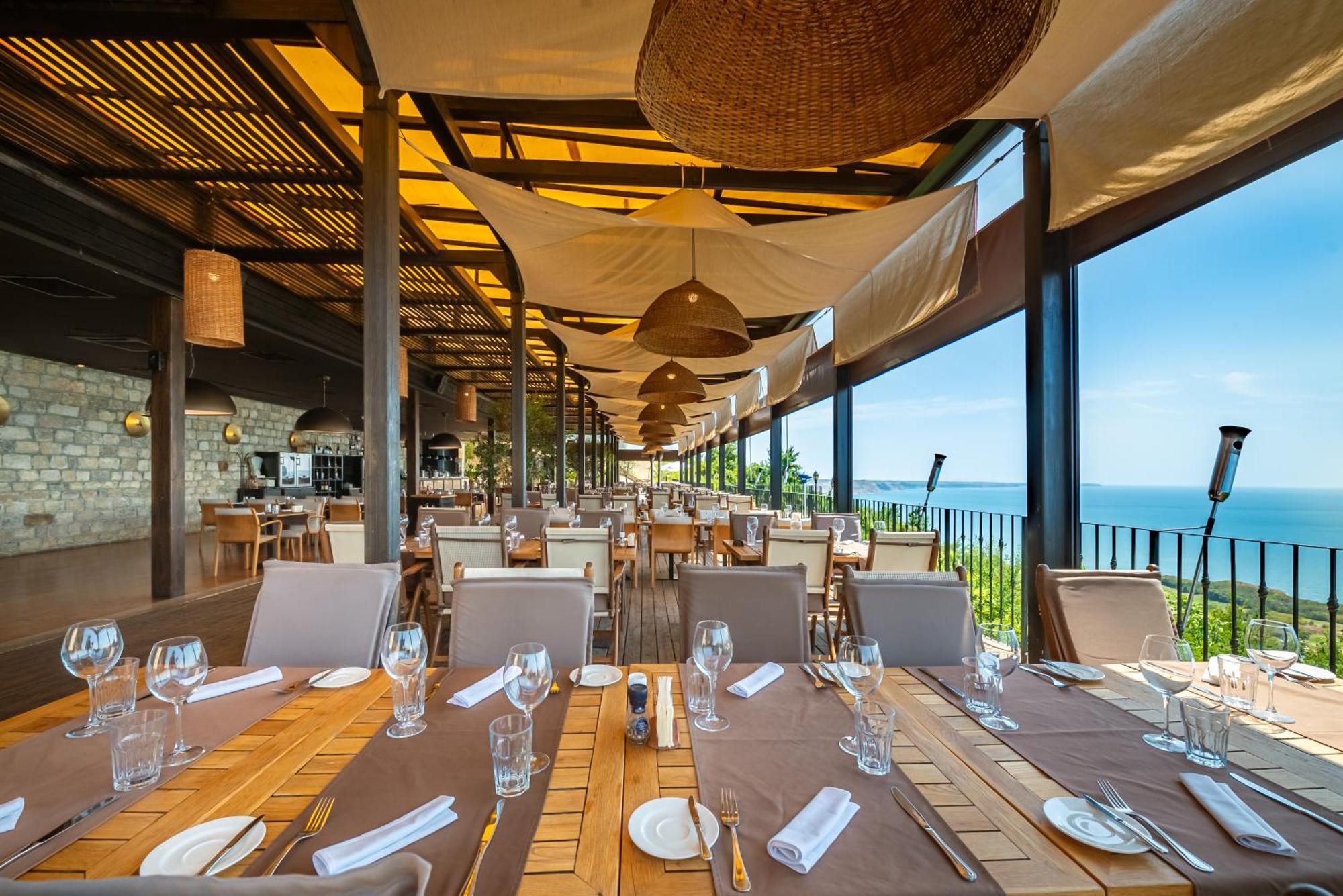 Kaliakria Resort Topola Εξωτερικό φωτογραφία