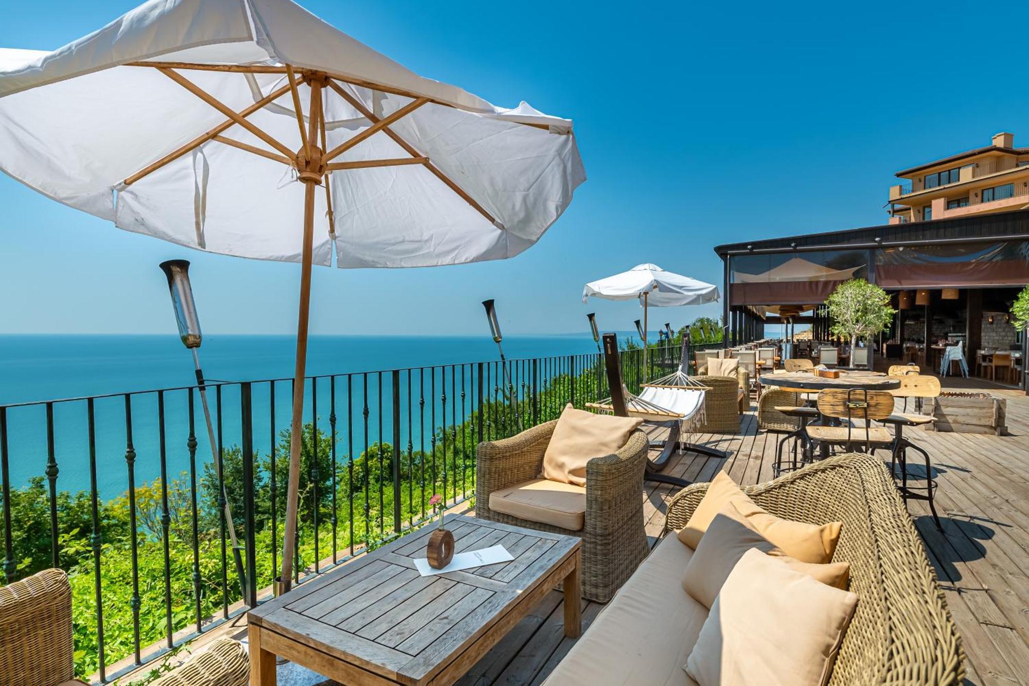 Kaliakria Resort Topola Εξωτερικό φωτογραφία