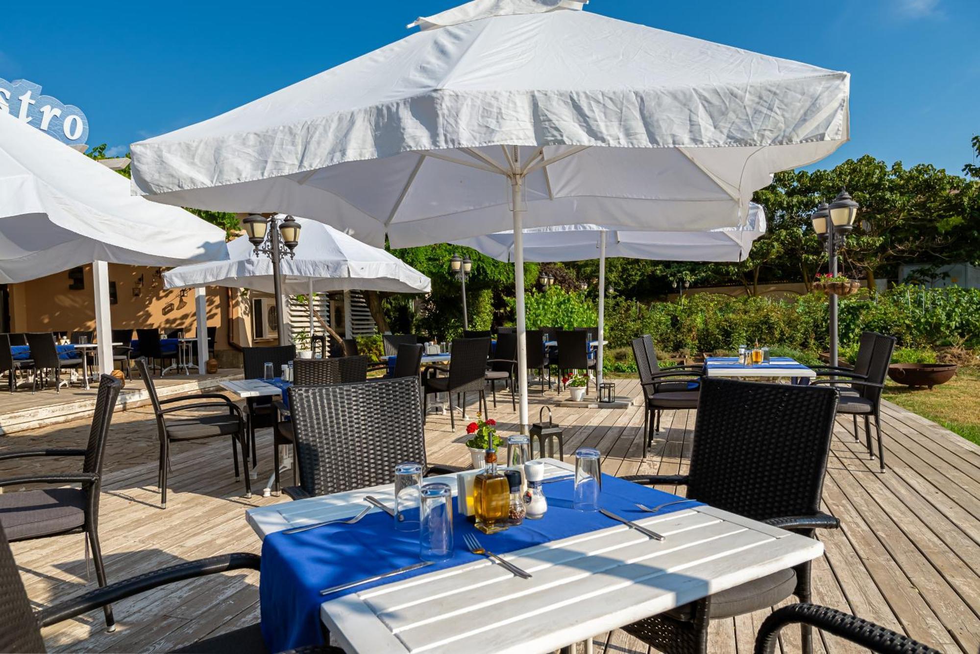 Kaliakria Resort Topola Εξωτερικό φωτογραφία