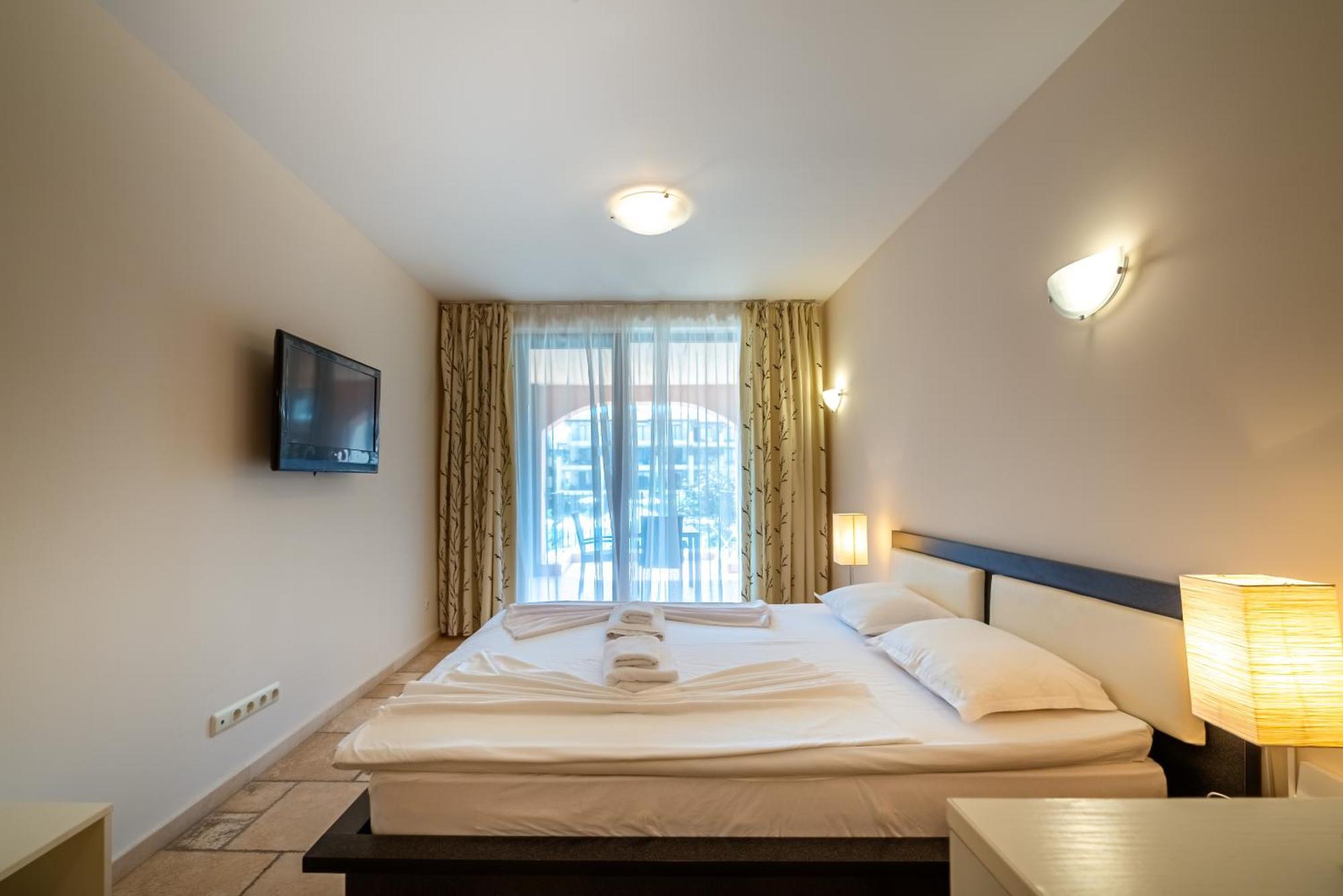 Kaliakria Resort Topola Εξωτερικό φωτογραφία