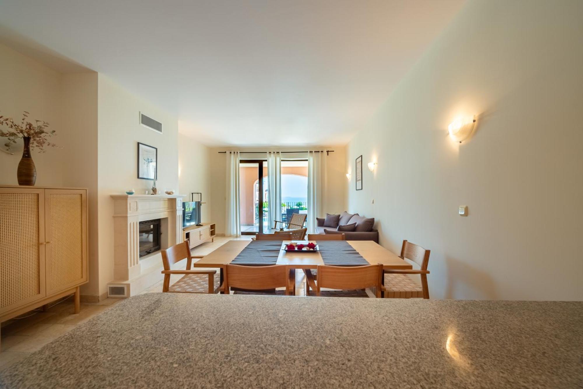 Kaliakria Resort Topola Εξωτερικό φωτογραφία