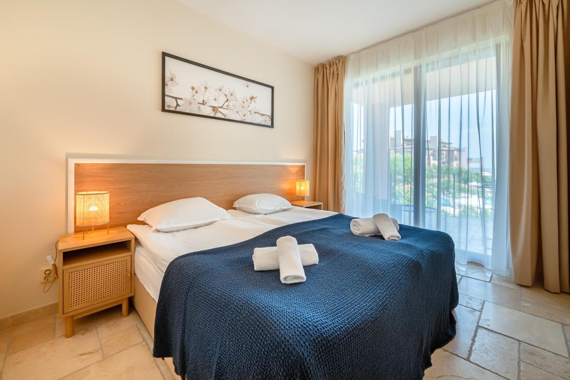 Kaliakria Resort Topola Εξωτερικό φωτογραφία
