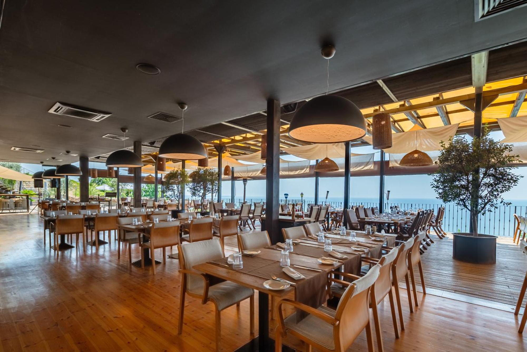 Kaliakria Resort Topola Εξωτερικό φωτογραφία