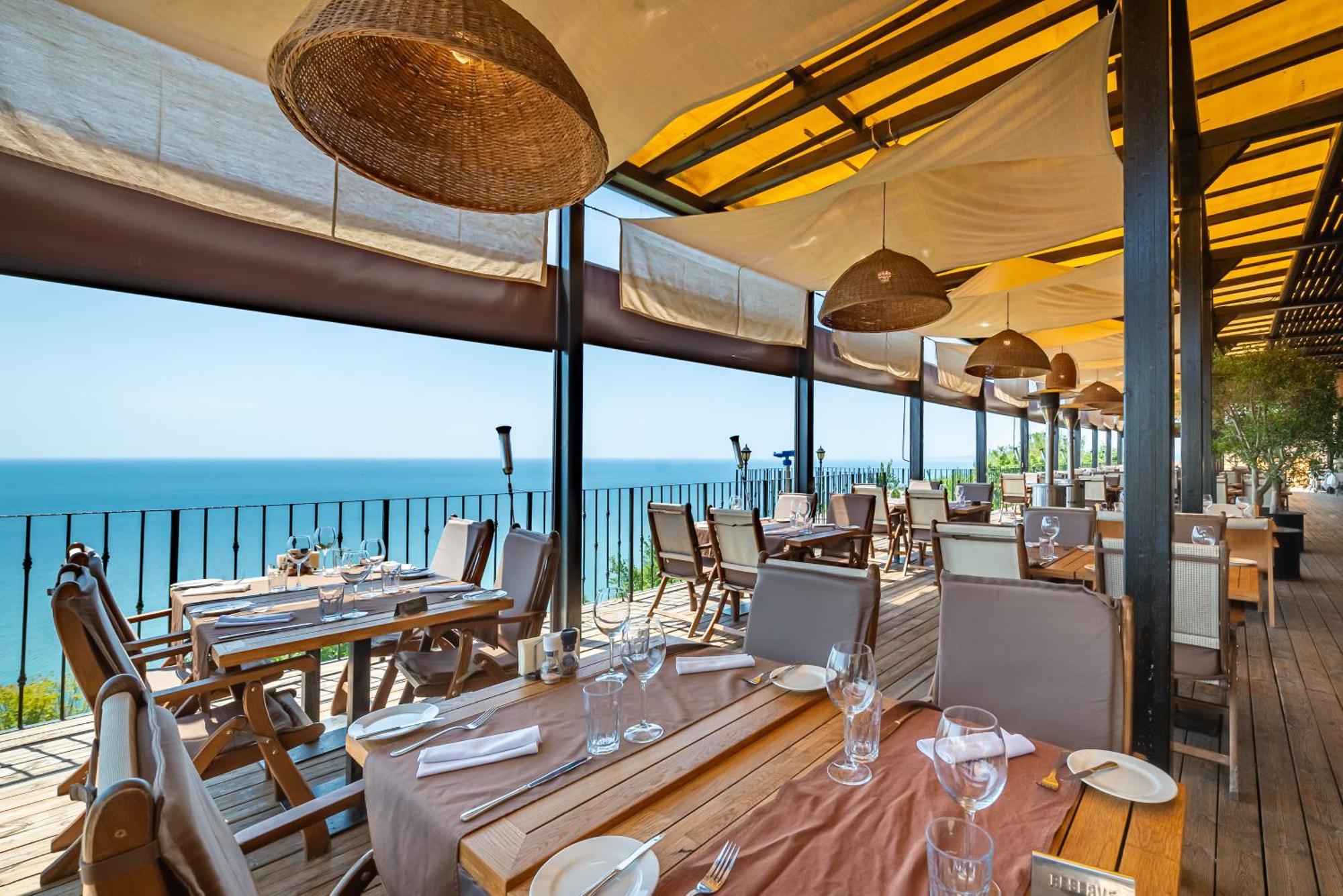Kaliakria Resort Topola Εξωτερικό φωτογραφία