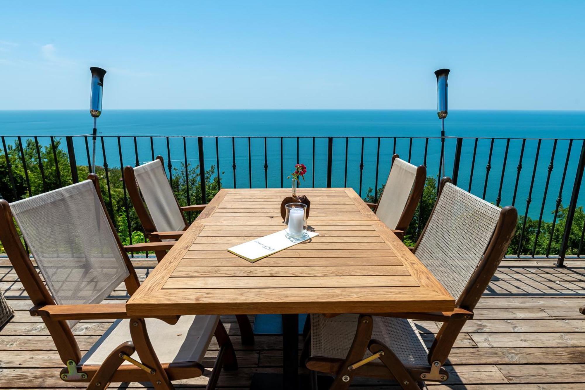 Kaliakria Resort Topola Εξωτερικό φωτογραφία