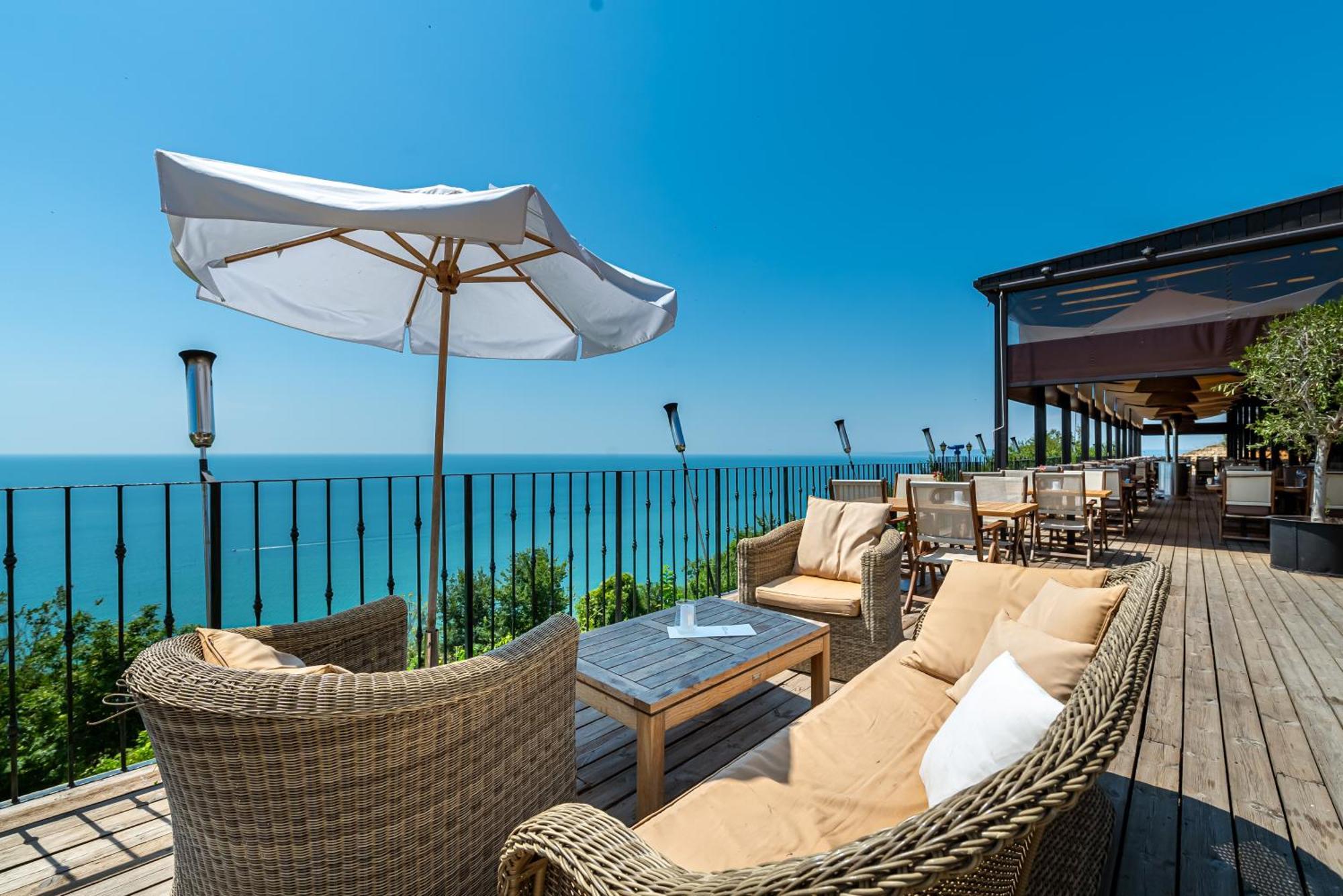Kaliakria Resort Topola Εξωτερικό φωτογραφία