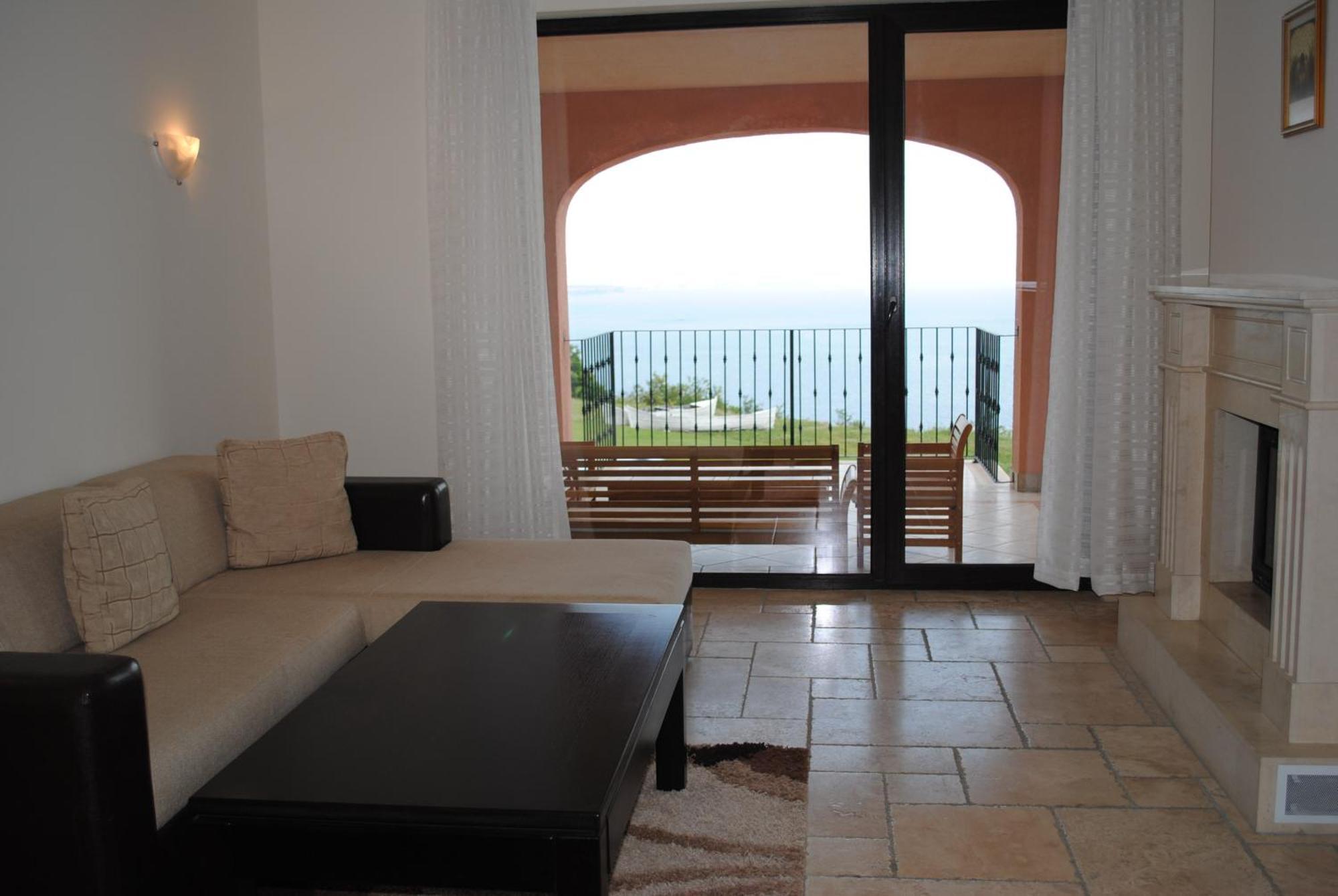 Kaliakria Resort Topola Εξωτερικό φωτογραφία